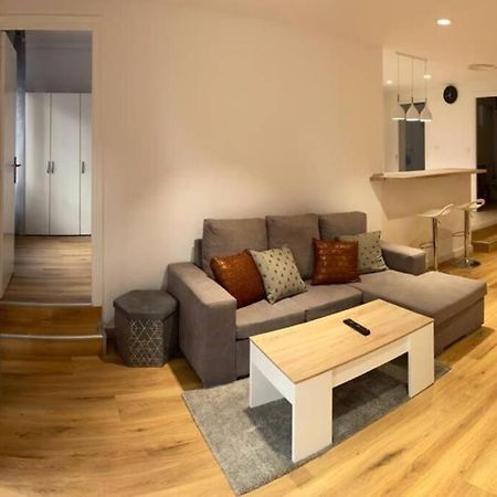 Apartamento Playa Levante 산타 폴라 외부 사진