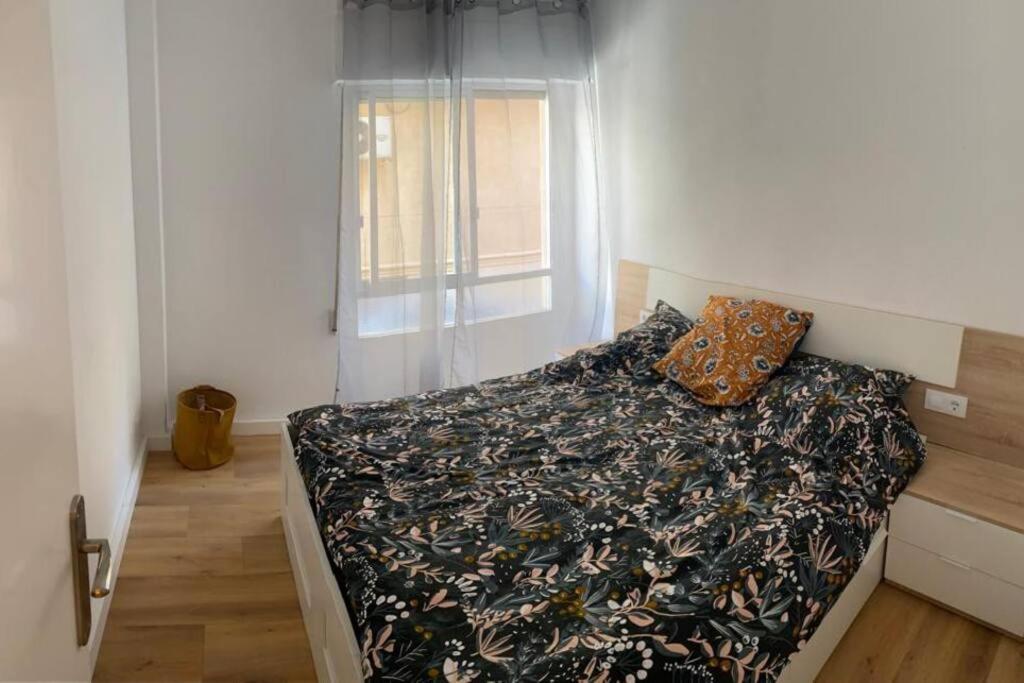 Apartamento Playa Levante 산타 폴라 외부 사진